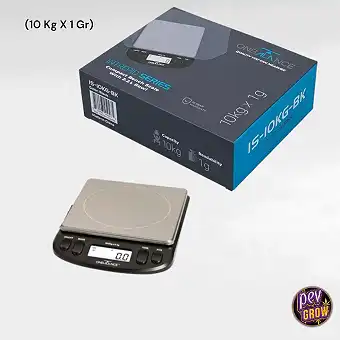 Ζυγαριά On Balance Intrepid...