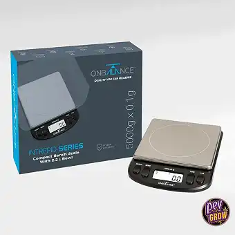 Waga On Balance Intrepid –...