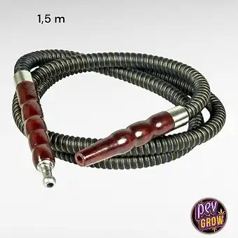 1,5-meter shisha slange...