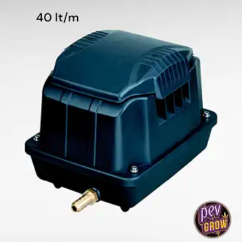 Silent Air Pump Boyu SES –...