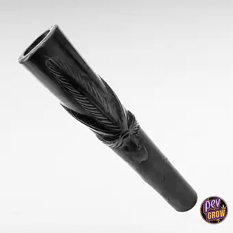 Bong d'Argila Fulla 13 cm –...