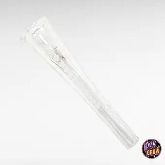 Chillum de Cristal