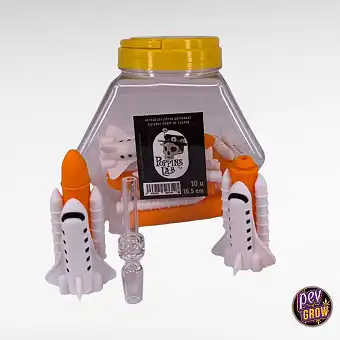 Nectar Collector Spaceship...