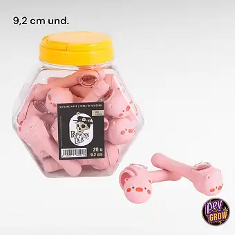 Poppins Lab Tximeleta Pig...