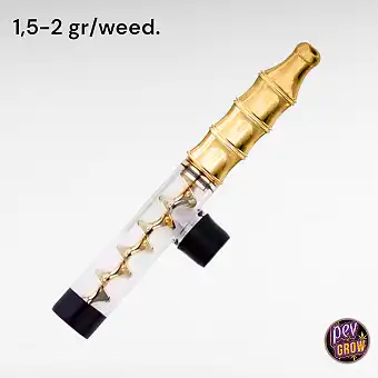 Twisty Blunt 7P V8 Bong de...