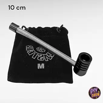 Twister Spring Metal Pipe...