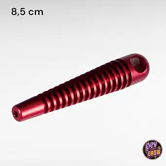 Pipa Pipa Metallica...