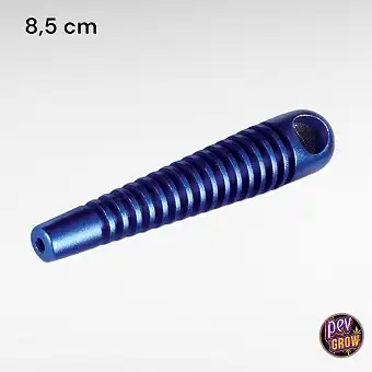 Pipa Metálica Skeleton 85...