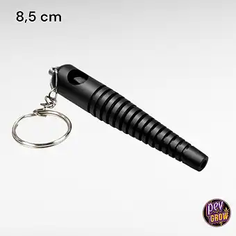 Cachimbo em Metal com...