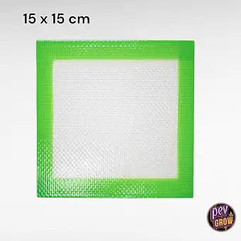 Tapete Quadrado de Silicone...