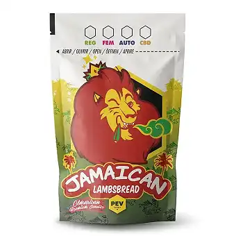 Worek na marihuanę Jamaican...