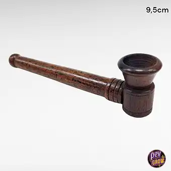 95 mm Wooden Pipe