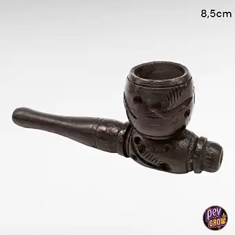 85 mm Wooden Pipe