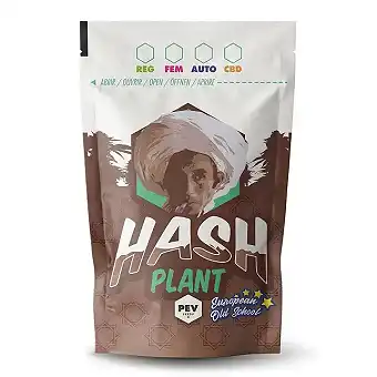 Σακουλάκι Hash Plant για...