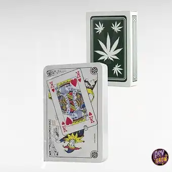 Leaf Card Game – Premiumowe...