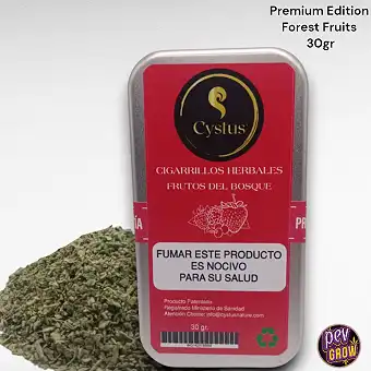 Cystus Premium Berry...