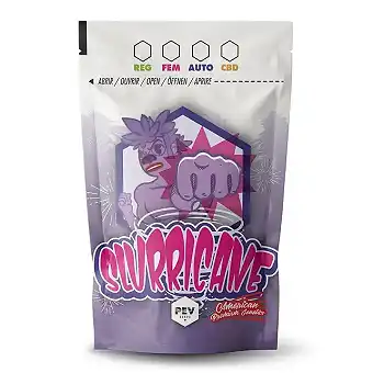 Slurricane Marijuana Bag 9...