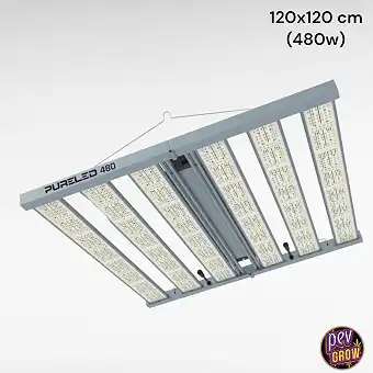 Pure LED 480W –...