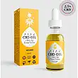 CBD Oil Serum ARAE 2.5%