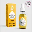 CBD Huile Serum ARAE 10%