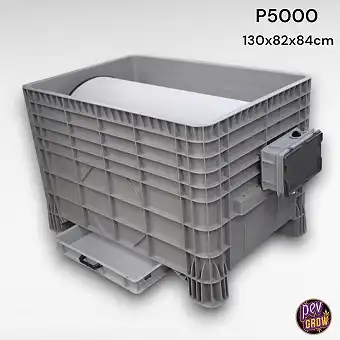 Pollinator P5000 2.0 –...