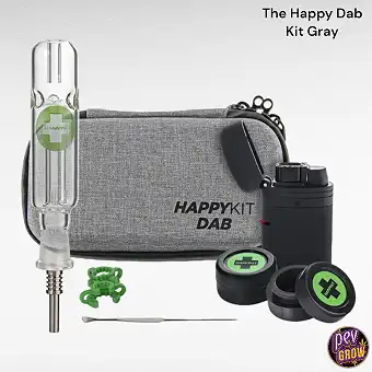 Portabelt Dabset – The...