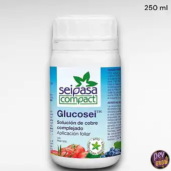 Glucosei Seipasa