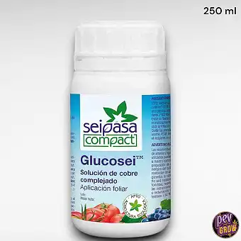 Glucosei Seipasa –...