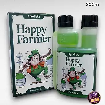 Happy Farmer Agrobeta