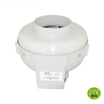 Extrator Prima Klima 250mm...