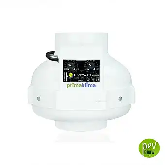 Extracteur Prima Klima 125...