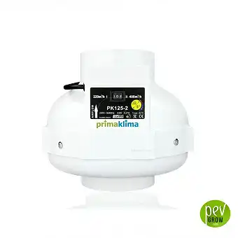 Extrator de Ar Prima Klima...