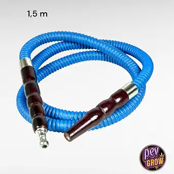 Tub de Catximba Blau de 1,5...