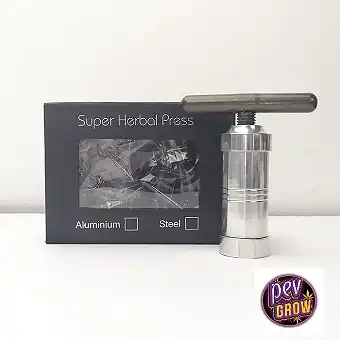 Super Herbal Press –...