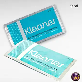 Kleaner Tücher 9 ml