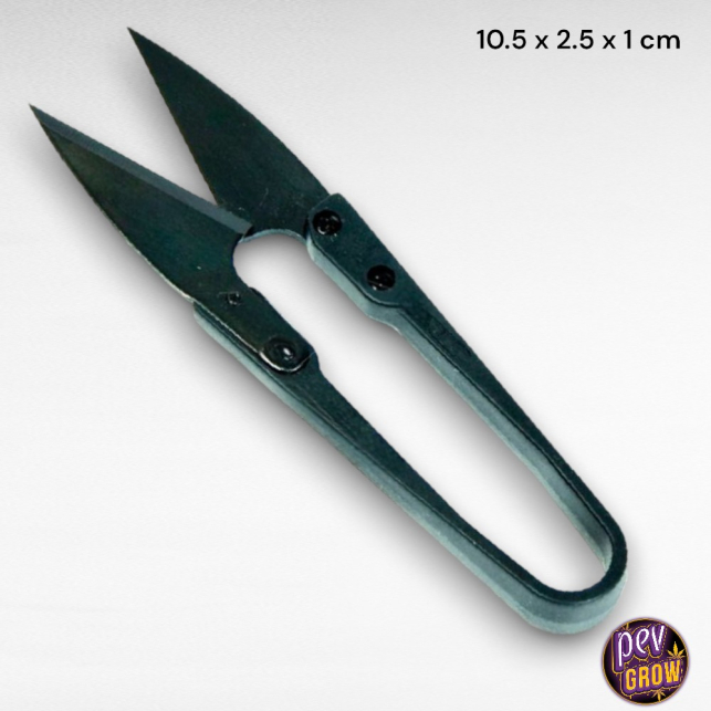 Bohin - Mini forbice decorativa extra piccola, 2 1/4, 2 1/4