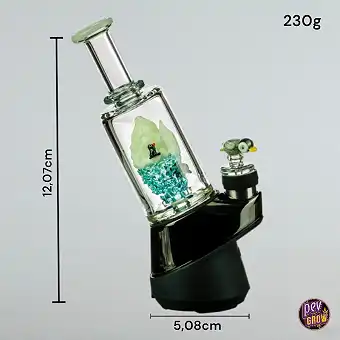 Peak Vaporizer Zubehör -...