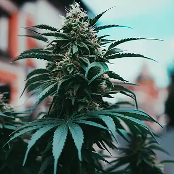 Rainbow Flakes Feminized –...