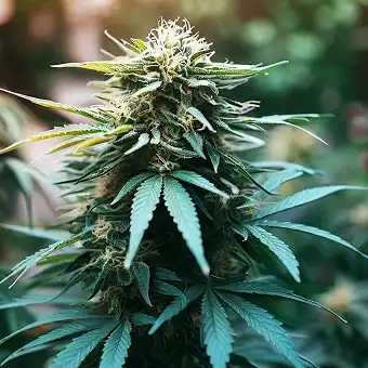 Cream Kong 3 Feminized...