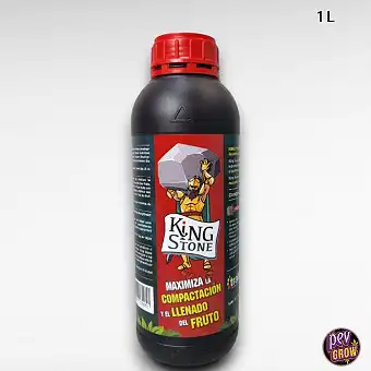 King Stone Trabe –...