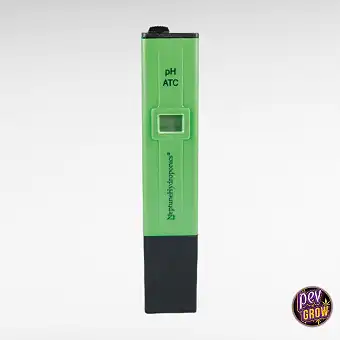 Erschwingliches pH-Messgerät