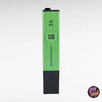 pH-metru bugetar – Tester...
