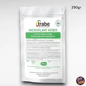 Microplant Mobix 250 gr