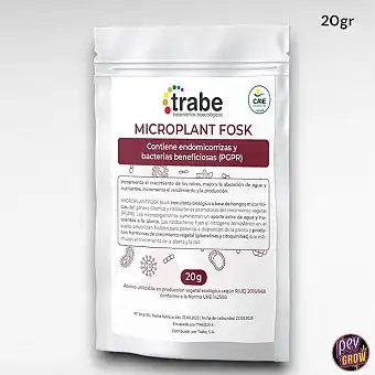 Microplant Fosk Micorrizas...