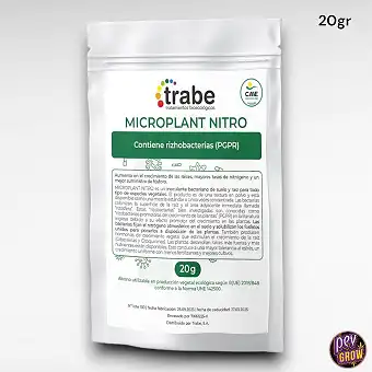 Microplant Nitro...