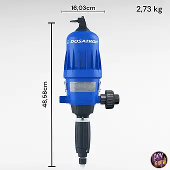 Mehanski dozator hranil -...