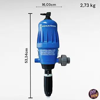 Dosatron Doser Proporcional...