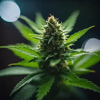 Насіння Super Lemon Haze x...