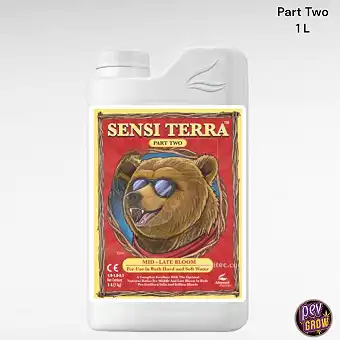 Sensi Terra Parte 2 da...