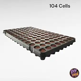 Pluggins Coco 104-cellige...